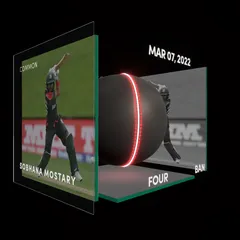 Sobhana Mostary Collectible Surface Thumbnail