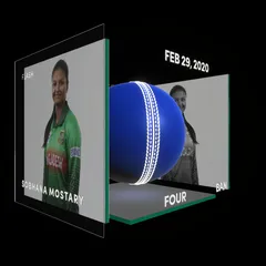 Sobhana Mostary Collectible Surface Thumbnail