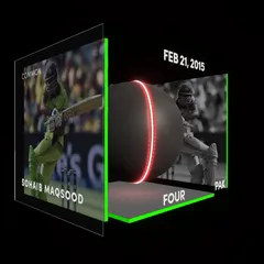 Sohaib Maqsood Collectible Surface Thumbnail