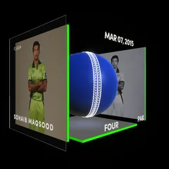 Sohaib Maqsood Collectible Surface Thumbnail