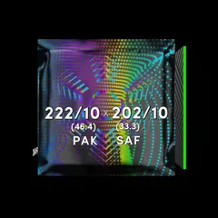 Sohaib Maqsood Collectible Pack Drop Thumbnail