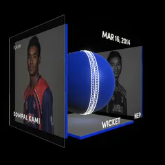 Sompal Kami Collectible Surface Thumbnail