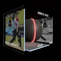 Sophia Dunkley Collectible Surface Thumbnail