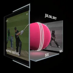Sophie Devine Collectible Surface Thumbnail