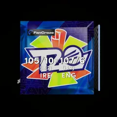 Sophie Ecclestone Collectible Pack Drop Thumbnail
