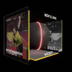 Sophie Molineux Collectible Surface Thumbnail