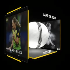 Sophie Molineux Collectible Surface Thumbnail