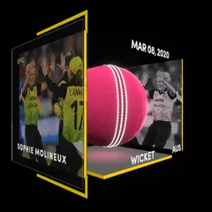 Sophie Molineux Collectible Surface Thumbnail