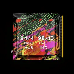 Sophie Molineux Collectible Pack Drop Thumbnail