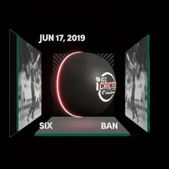 Digital Collectible For Soumya Sarkar's Six At The 2019 ICC Men's Cricket World Cup