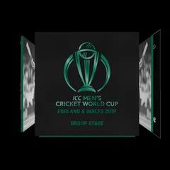Soumya Sarkar Collectible Surface Thumbnail