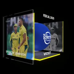 Spencer Johnson Collectible Surface Thumbnail