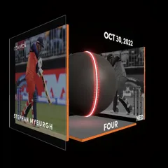 Stephan Myburgh Collectible Surface Thumbnail
