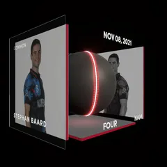Stephan Baard Collectible Surface Thumbnail