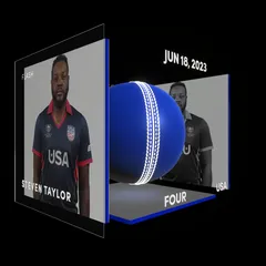 Steven Taylor Collectible Surface Thumbnail