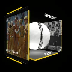 Stuart Clark Collectible Surface Thumbnail
