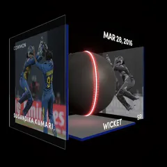 Sugandika Kumari Collectible Surface Thumbnail