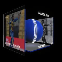 Sugandika Kumari Collectible Surface Thumbnail