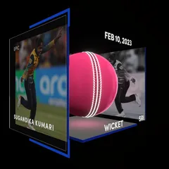 Sugandika Kumari Collectible Surface Thumbnail