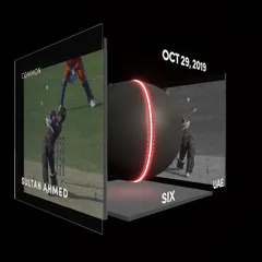 Sultan Ahmed Collectible Surface Thumbnail