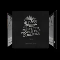 Sultan Ahmed Collectible Surface Thumbnail