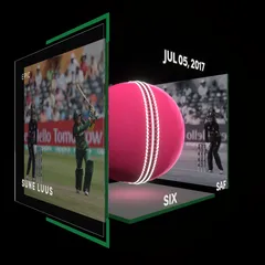 Sune Luus Collectible Surface Thumbnail