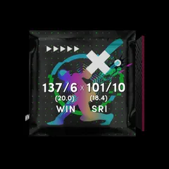 Sunil Narine Collectible Pack Drop Thumbnail