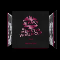 Sunil Narine Collectible Surface Thumbnail