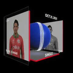 Suraj Kumar Collectible Surface Thumbnail