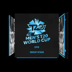 Suresh Raina Collectible Surface Thumbnail