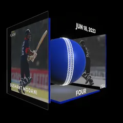 Sushant Modani Collectible Surface Thumbnail
