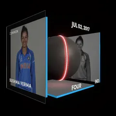 Sushma Verma Collectible Surface Thumbnail