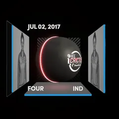 Digital Collectible For Sushma Verma's Four At The 2017 ICC Women’s Cricket World Cup