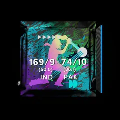 Sushma Verma Collectible Pack Drop Thumbnail