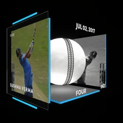 Sushma Verma Collectible Surface Thumbnail