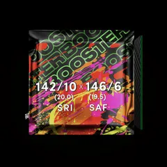 Tabraiz Shamsi Collectible Pack Drop Thumbnail