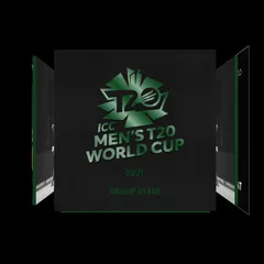 Tabraiz Shamsi Collectible Surface Thumbnail
