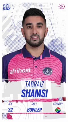 Tabraiz Shamsi Collectible Surface Thumbnail