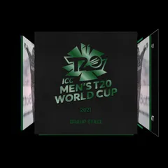 Tabraiz Shamsi Collectible Surface Thumbnail