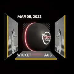 Digital Collectible For Tahlia McGrath's Wicket At The 2022 ICC Women's CWC World Cup.