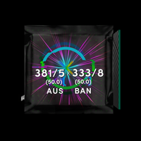 Tamim Iqbal Collectible Pack Drop Thumbnail