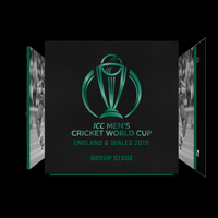 Tamim Iqbal Collectible Surface Thumbnail