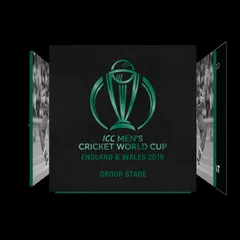 Tamim Iqbal Collectible Surface Thumbnail
