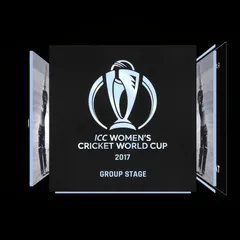 Tammy Beaumont Collectible Surface Thumbnail