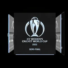 Tammy Beaumont Collectible Surface Thumbnail