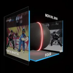 Taniya Bhatia Collectible Surface Thumbnail