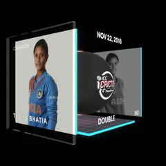 Taniya Bhatia Collectible Surface Thumbnail