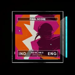 Digital Collectible For Taniya Bhatia's DOUBLE At The 2018 ICC Women's T20 WC
