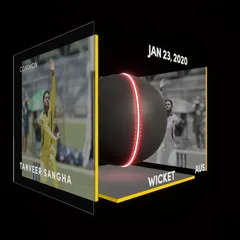 Tanveer Sangha Collectible Surface Thumbnail