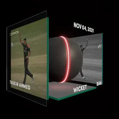Taskin Ahmed Collectible Surface Thumbnail